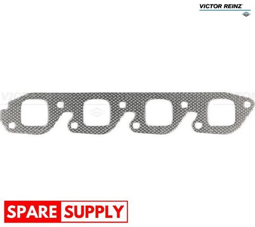 Gasket exhaust manifold for - exhaust,