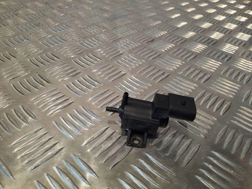 Audi vacuum valve - audi,