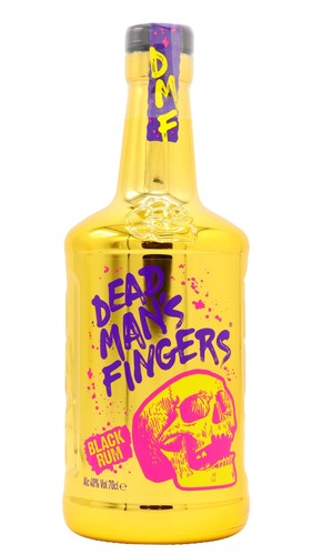 Dead man fingers limited - -,
