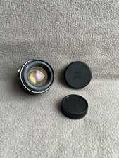 ZENITAR-M 50mm f/1.7 KMZ