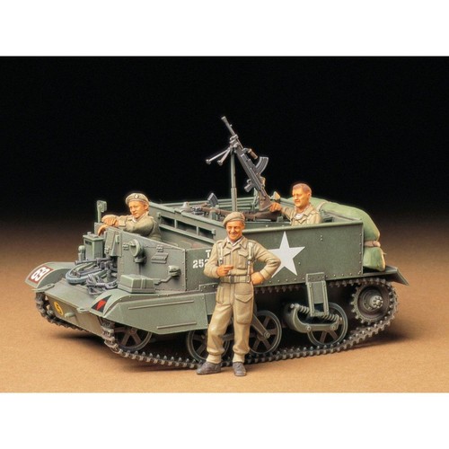 Tamiya british universal - tamiya,