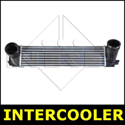 Intercooler fits bmw e90 - fits, e91