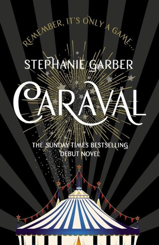 Caraval free - caraval,