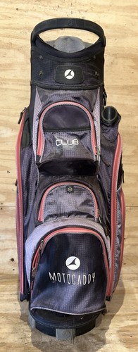 Motocaddy club series golf - motocaddy,