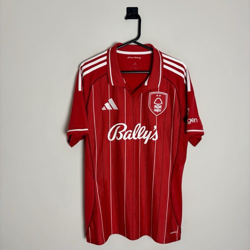 Nottingham forest football - forest,