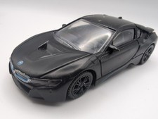 BMW i8 Germany Sports Car