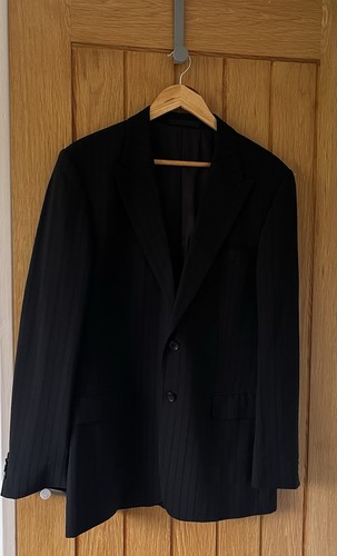 Versace collection black - versace,