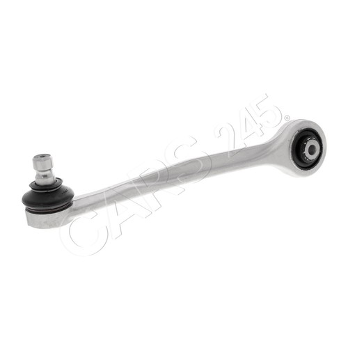 Front right track control arm - front,
