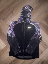 Nike shield reflective jacket - shield,