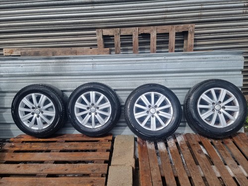 Volkswagen golf mk6 - volkswagen, set