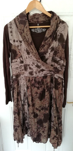 Sacred spirit joe browns size - browns,