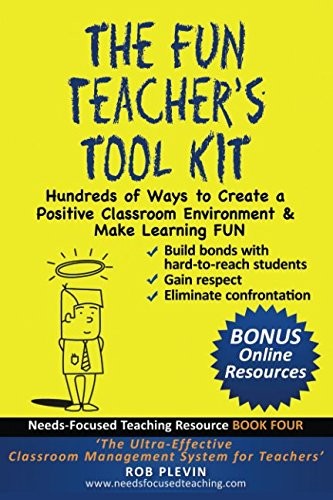 The fun teacher - the, tool