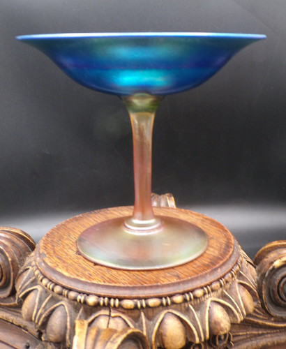 Antique frederick carder - antique,