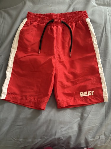 Beat boyz casual summer - beat, beach