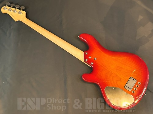 Lakland 4dx cherry sunburst - sk-4dx,