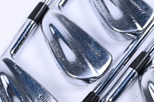 Mizuno MP-67 Irons / 4-PW /