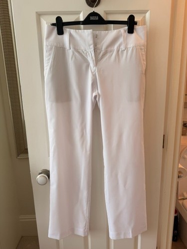 Adidas climalite golf trousers - climalite,