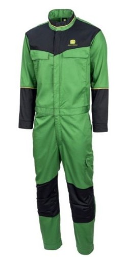 John deere field - deere, overall