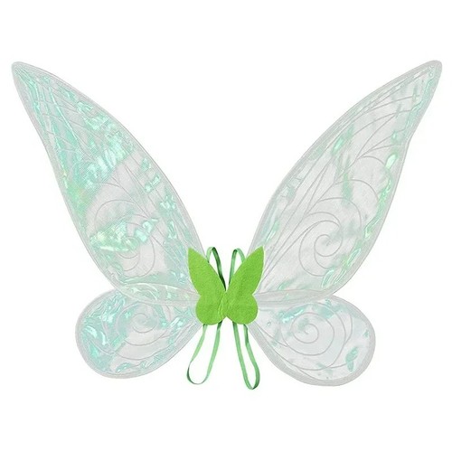 New butterfly fairy wings - new,
