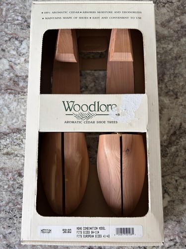 Woodlore aromatic cedar - woodlore,