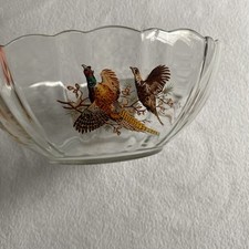 Vintage Arcoroc Fruit/Trifle