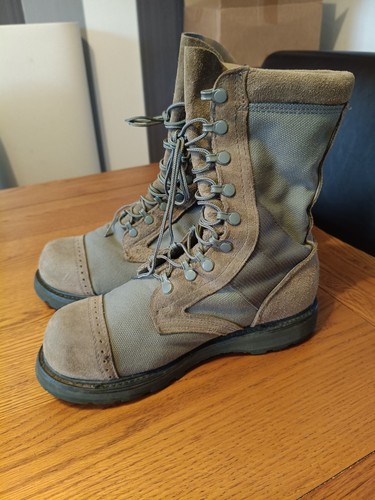 Corcoran leather marauder usaf - corcoran,
