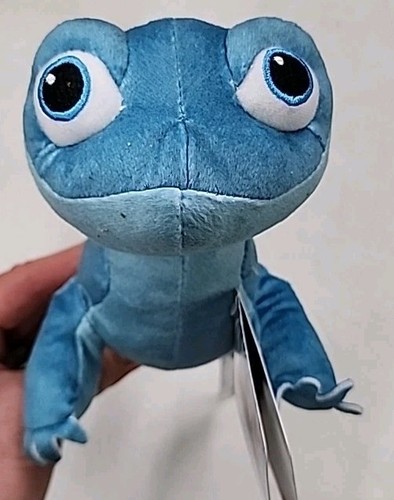 Frozen bruni blue - bruni,