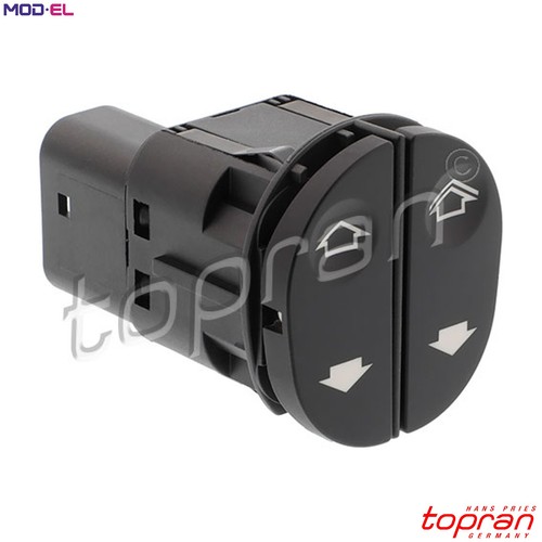 Switch window regulator 305 - window,