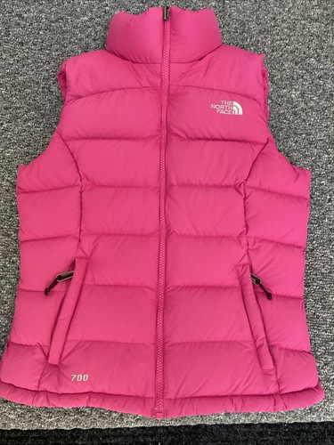 The north face 700 - face, nuptse