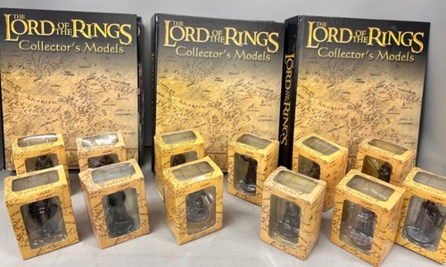 Nlp the lord - of, rings