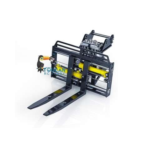 Kabolite metal hydraulic fork - hydraulic,