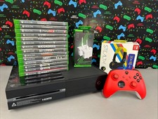 Xbox One Console Bundle With