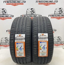 2 X 235 45 18 POWERTRAC
