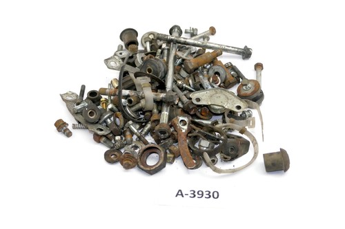 Yamaha 500 48t 1988 bolt - 500,