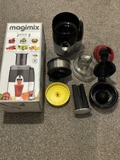Magimix Juice Expert 3 400W