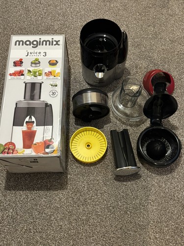 Magimix juice expert 400w - juice,