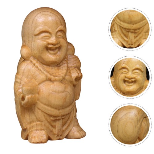 Miniature ornament spiritual - miniature,