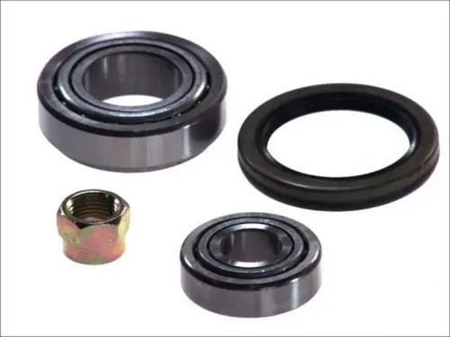 Wheel bearing rear - rear, axle