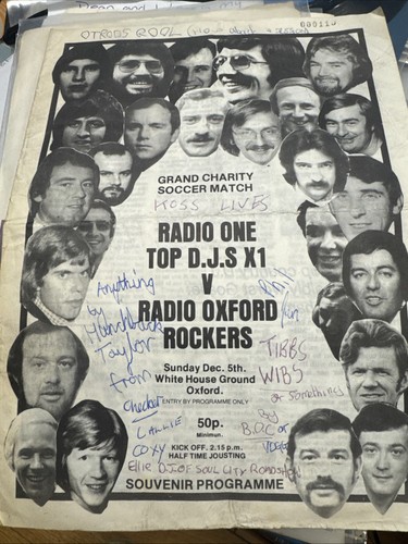 John peel owned radio - john,