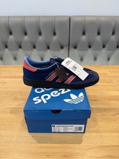 Adidas Manchester 89 SPZL UK9 FX1500 BNIBWT