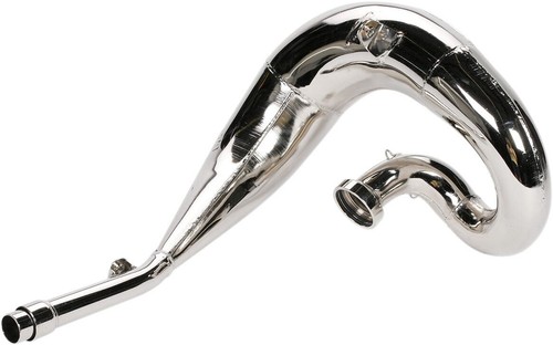 Fmf gold series - fatty, front