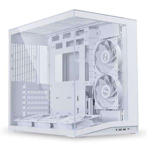 Lian o11d mini flow - li,
