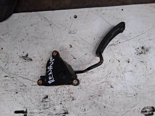 Renault clio mk3 2005 2012 - clio, 2005-2012