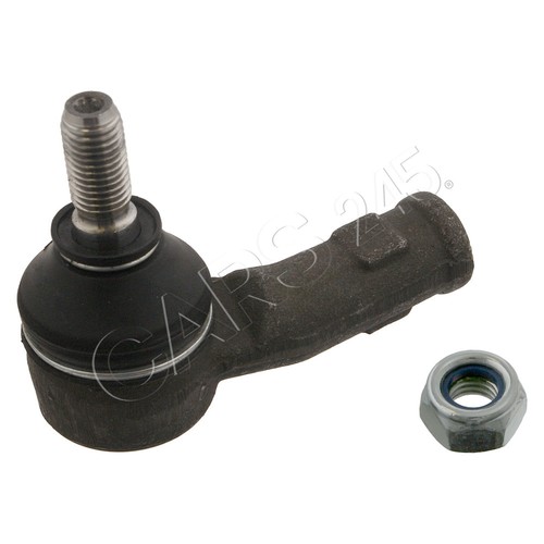 Swag track tie rod end - swag,