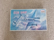 Academy Minicraft 1/72 Lockheed PV-1 Gun Ship Revell Airfix