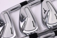 Mizuno MP-H5 Irons / 5-PW /