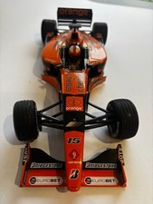 Minichamps 1:18 Arrows A22 F1