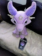 Killstar Kreeptures Anubis Le