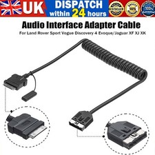 iPod iPhone Interface Audio