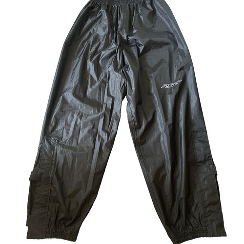 Rst black waterproof over - rst,